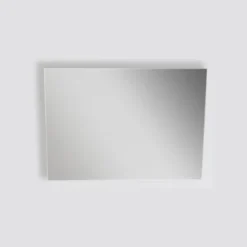 Specchio filo lucido moby cm.60x70