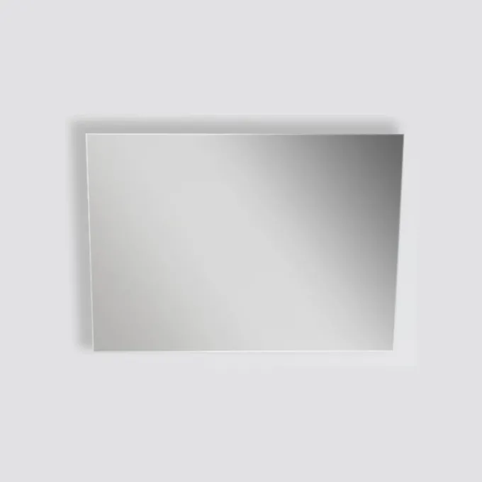 Specchio filo lucido moby cm.60x70