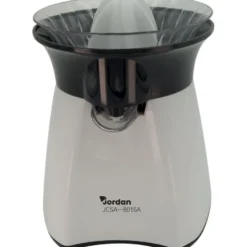Spremiagrumi elettrico, potenza 40w, antigoccia, colore nero o verde