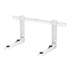 Staffe per condizionatori clock, 465x400x800 mm