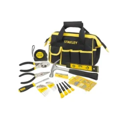 Stanley Borsa stanley porta attrezzi con 38 accessori, 33x20x16.5 cm