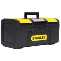 Stanley Cassetta 16'' one touch apert.ad una mano