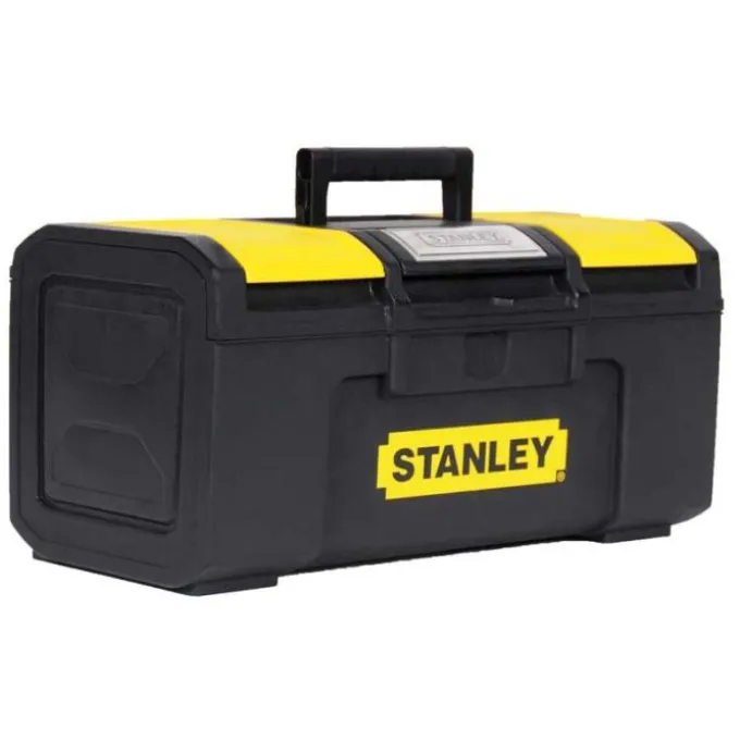 Stanley Cassetta 16'' one touch apert.ad una mano