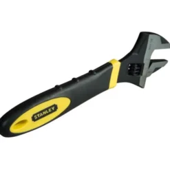 Stanley Chiave a rullino 200mm manico antiscivolo