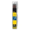 Stanley Elettrodi rutilici inox, Ø 2,5x300 mm, 10 pezzi