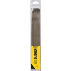 Stanley Elettrodi rutilici, Ø 1,6 mm, 25 pezzi