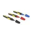 Stanley fatmax Pennarelli indelebili punta fine, 3 pezzi