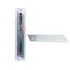Stanley Lame per cutter, a spezzare, 9 mm, 10 pezzi