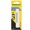 Stanley Punta crown per metallo, 3 mm