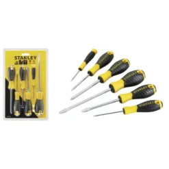 Stanley Set 6 pz giravite essential
