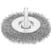 Stanley Spazzola circolare Ø 100 mm