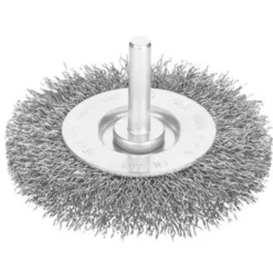 Stanley Spazzola circolare Ø 100 mm