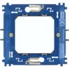 Supporto 2 mod 71x71 graffette living light