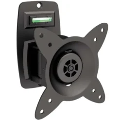 Supporto tv orientabile/inclinabile eco max 28 15