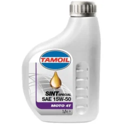 Tamoil Olio tamoil sint moto 4t lt.1