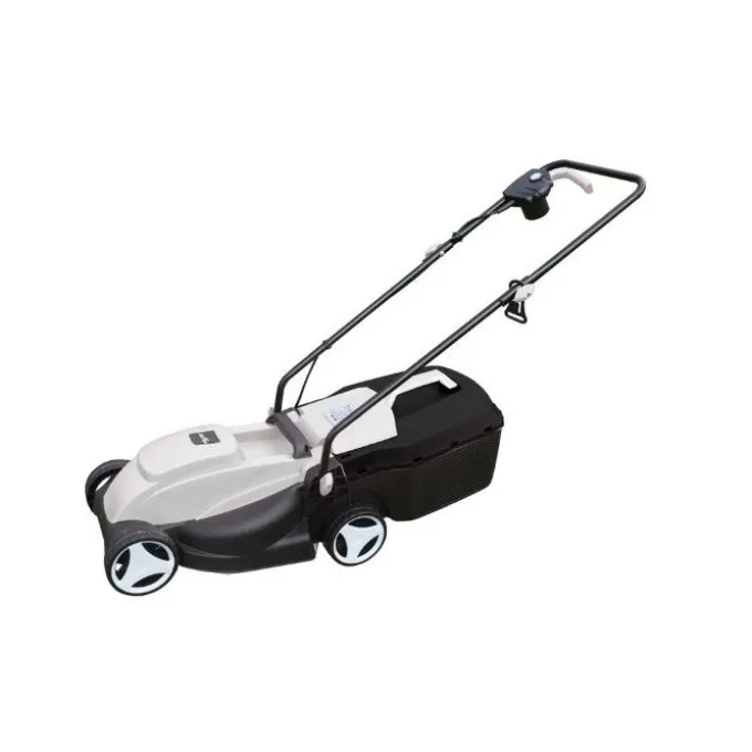 Tecn1co Lama di ricambio per rasaerba elettrico modello 485978, Ø 32 cm