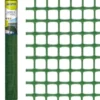 Tenax Rete quadra 10, 0,5x5 mt, verde