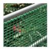 Tenax Rete quadra, 1x5 mt, verde
