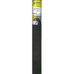 Tenax Rete quadra, 1x5 mt, verde