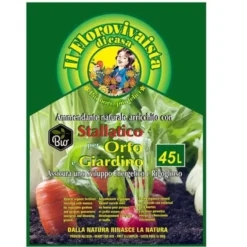 Terriflora Stallatico naturale 45 lt