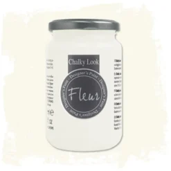 To-do fleur 330ml chalk white n