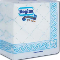 Tovaglioli 5 stelle regina 50 pz, 38x38