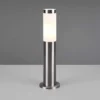 Trio Palo segnaviali, trioto cilindro, h.45 cm ip44
