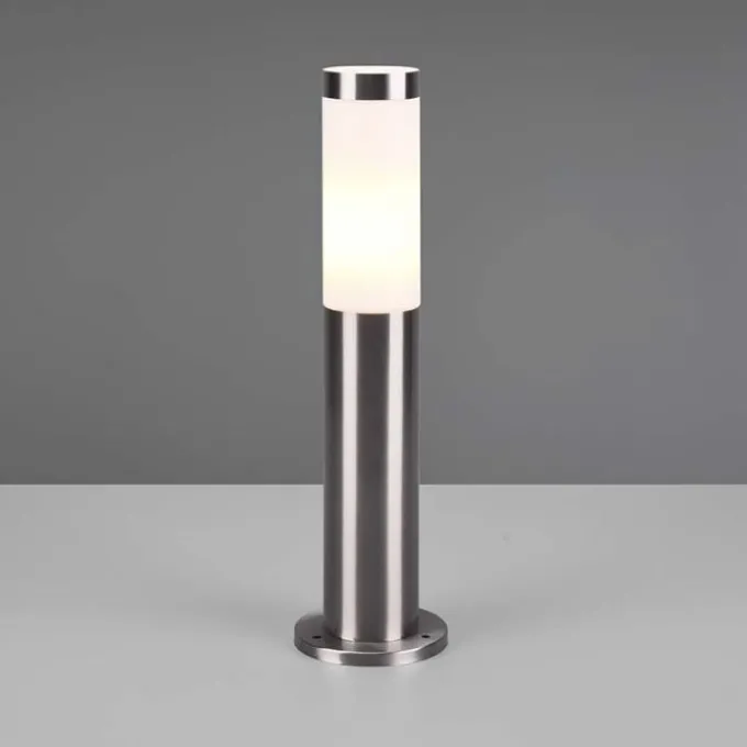 Trio Palo segnaviali, trioto cilindro, h.45 cm ip44