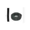 Tubo corrugato nero d.20 - 50 m c/t
