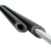 Tubo isol.pol.mm.6-dm.int.mm.25