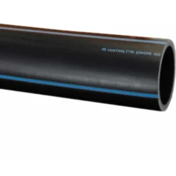 Tubo polietilene PN 16 diam. 32 mm al metro