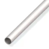 Tubo tondo d.12x1 mm acc 1 mt