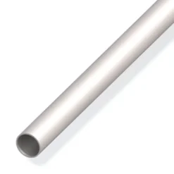 Tubo tondo d.12x1 mm acc 1 mt