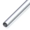 Tubo tondo d.15.5x1.5 mm allum nat 2.5mt