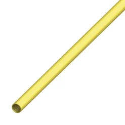 Tubo tondo 8x0.5 ottone 1 mt