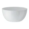 Tuscania Vaso ciotola cherry sand, 18 cm
