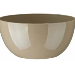 Tuscania Vaso ciotola cherry sand, 18 cm