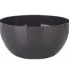Tuscania Vaso ciotola cherry antracite, 18 cm