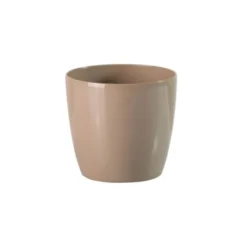 Tuscania Vaso stars, 20 cm, sand