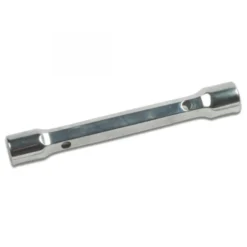 Valex Chiave a tubo doppia 10x11 mm