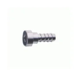 Valex Rubinetto rapido per tubo 6x14 Ø, conf. 2 pz