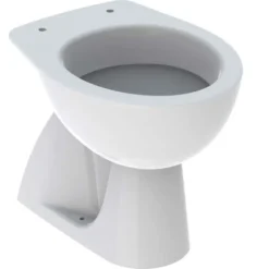 Vaso wc a pavimento geberit colibrì dimensioni 53 x 36 x h.39 cm