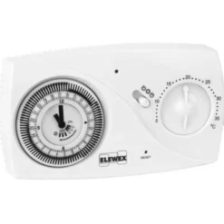 Vemer C/termostato meccanico 100