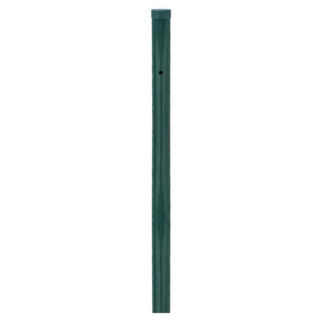 Verdelook Palo in ferro, Ø 3,4 cm, h.150 cm, verde