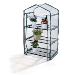 Verdelook Serra 3 ripiani 69x49x125 cm