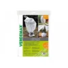 Verdemax Cappuccio di protezione in tnt, 1x1,6 mt, 3 pezzi