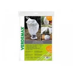 Verdemax Cappuccio di protezione in tnt, 1x1,6 mt, 3 pezzi