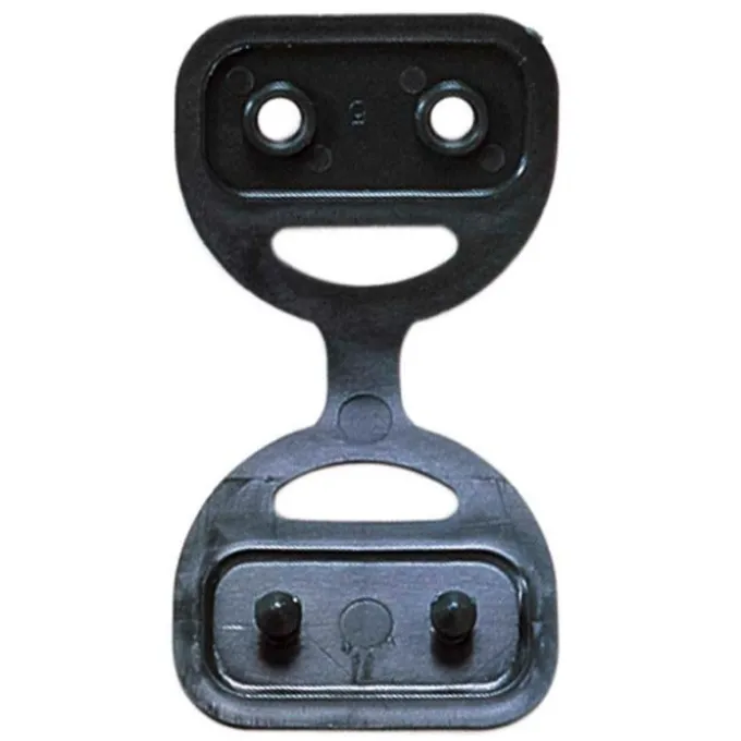 Verdemax Clips per fissaggio reti, 10 pezzi