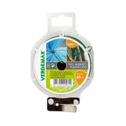 Verdemax Filo animato metallico, 50 mt
