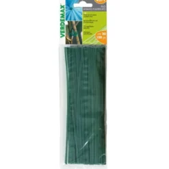 Verdemax Filo animato plastificato, 20 cm, 100 pezzi